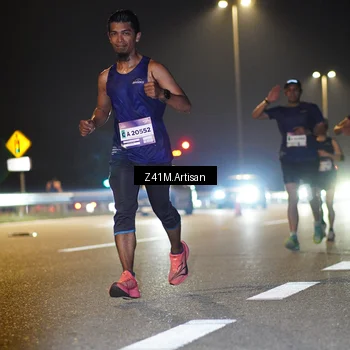 Runner Photo 7306583