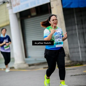 Runner Photo 7306588