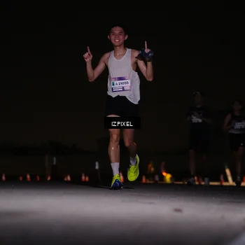 Runner Photo 7306591