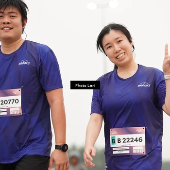 Runner Photo 7306595