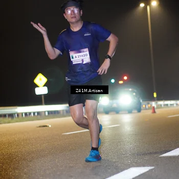 Runner Photo 7306596