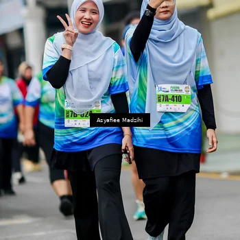 Runner Photo 7306597