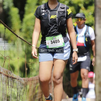 Runner Photo 73066