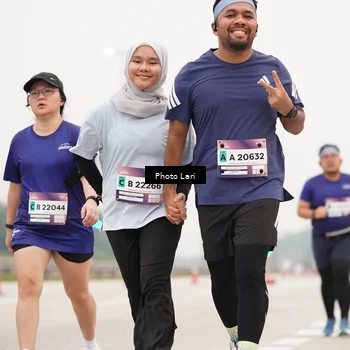 Runner Photo 7306603