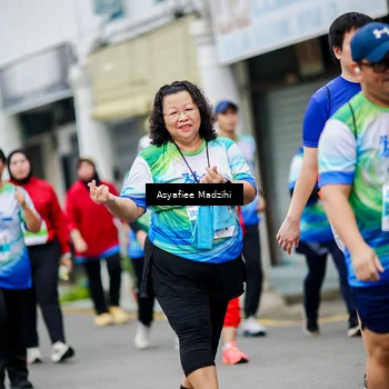 Runner Photo 7306604