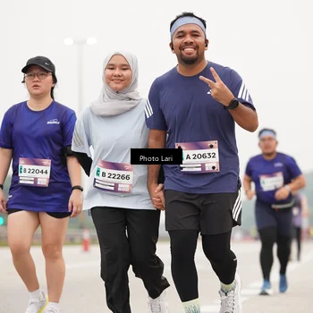 Runner Photo 7306605
