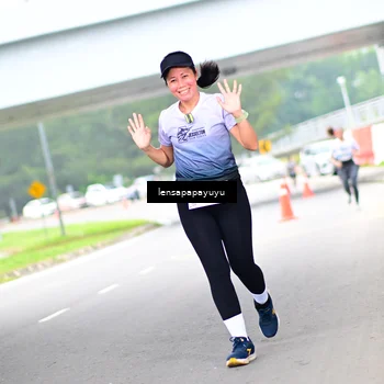 Runner Photo 7306606