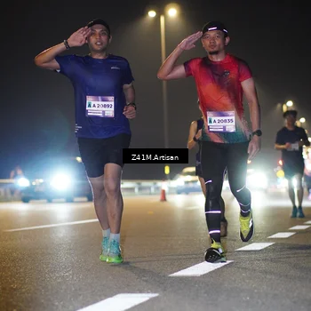Runner Photo 7306608