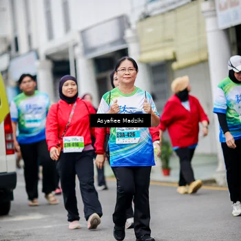 Runner Photo 7306609