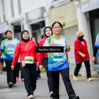 Runner Photo 7306612