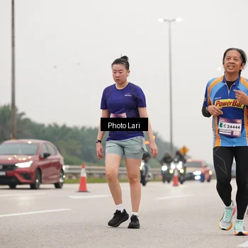 Runner Photo 7306616