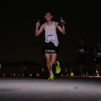 Runner Photo 7306619