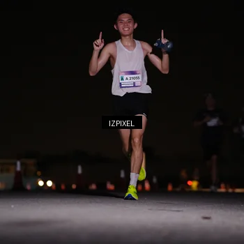 Runner Photo 7306620