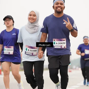 Runner Photo 7306622