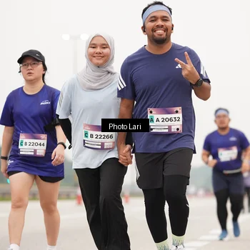 Runner Photo 7306624