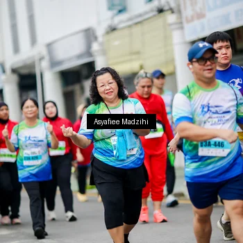 Runner Photo 7306625