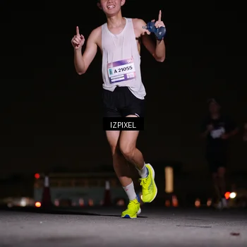 Runner Photo 7306629