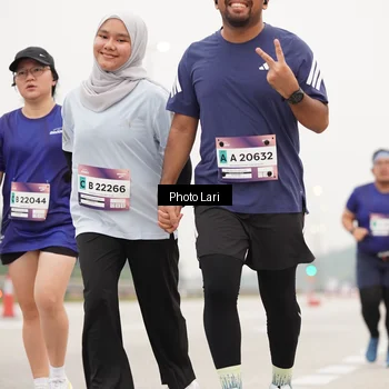 Runner Photo 7306630