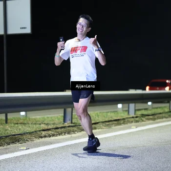 Runner Photo 7306631