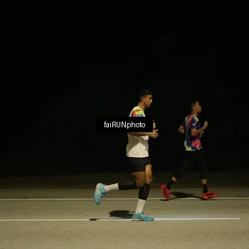 Runner Photo 7306632