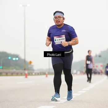 Runner Photo 7306633