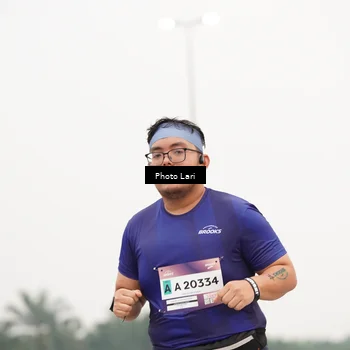 Runner Photo 7306634