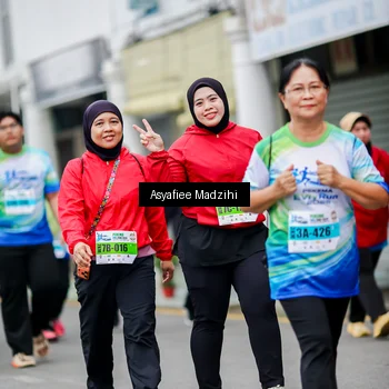 Runner Photo 7306636
