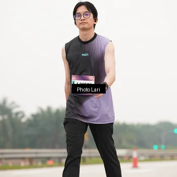 Runner Photo 7306638