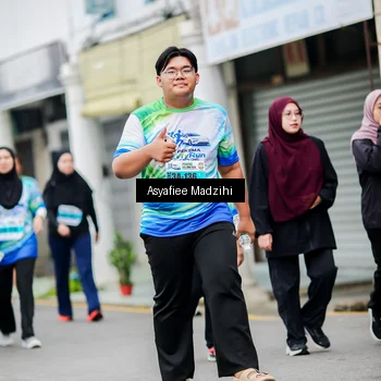 Runner Photo 7306639
