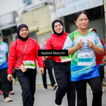 Runner Photo 7306640