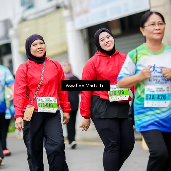 Runner Photo 7306643