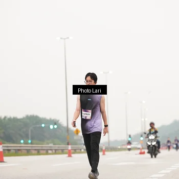 Runner Photo 7306646