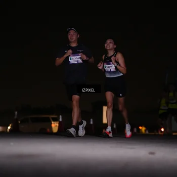Runner Photo 7306650