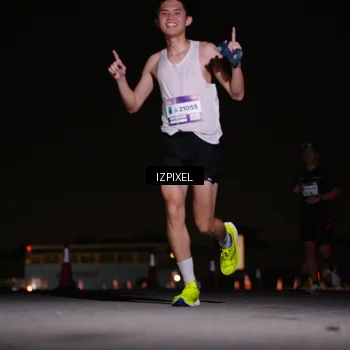 Runner Photo 7306654