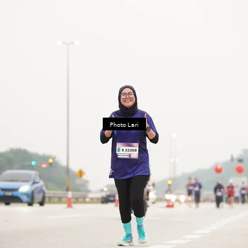 Runner Photo 7306660