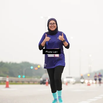 Runner Photo 7306663