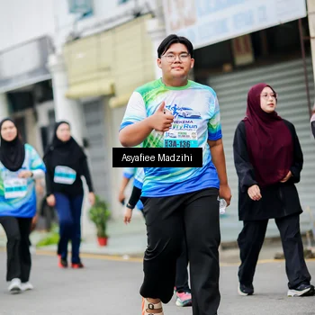 Runner Photo 7306666