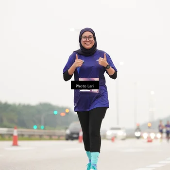 Runner Photo 7306670