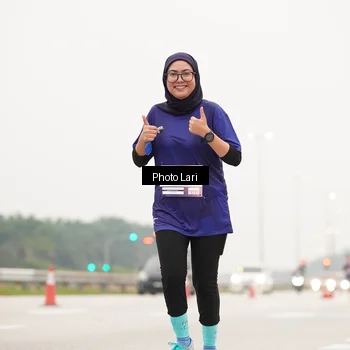 Runner Photo 7306671