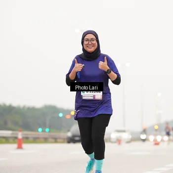 Runner Photo 7306674