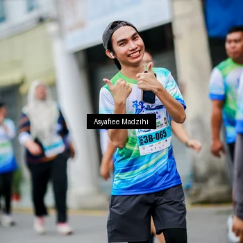 Runner Photo 7306676