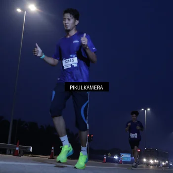 Runner Photo 7306677