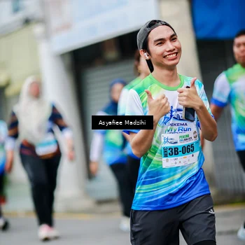 Runner Photo 7306679