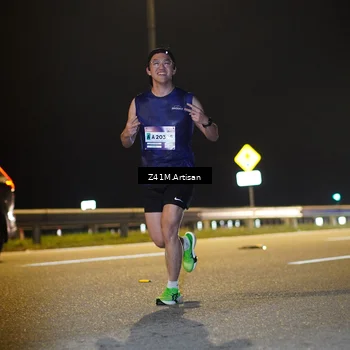 Runner Photo 7306680