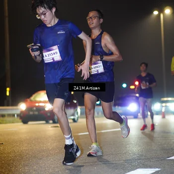 Runner Photo 7306682