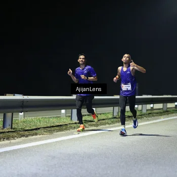 Runner Photo 7306684