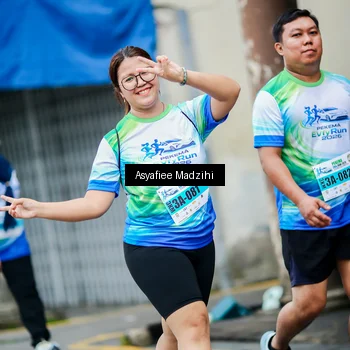 Runner Photo 7306685
