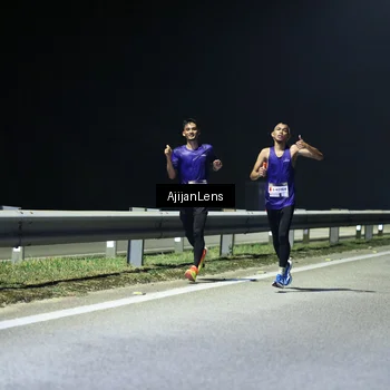 Runner Photo 7306686