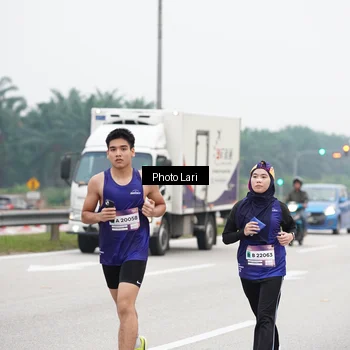 Runner Photo 7306689