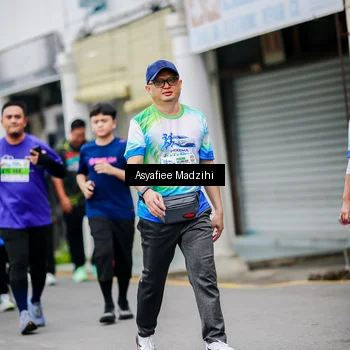 Runner Photo 7306692